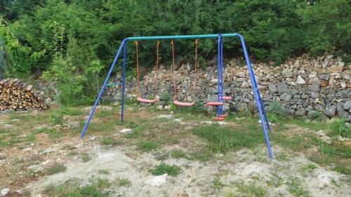 Apartment In Soline With Two-bedrooms 1