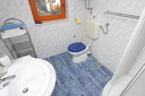Apartment Seget Vranjica 7559a