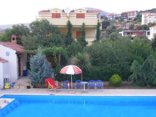 Apartment Seget Vranjica 7559a