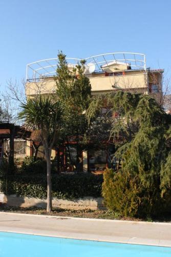 Apartment Seget Vranjica 7559a