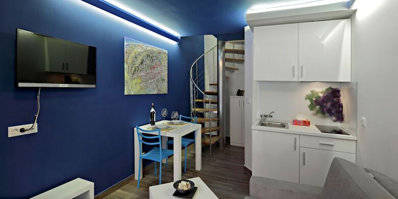 Apartamentos Residence Park