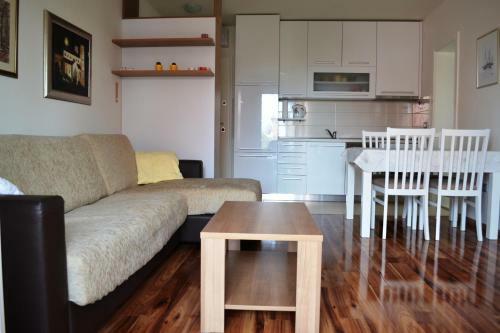 Apartment Dario