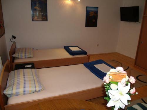 Apartment Nana 1