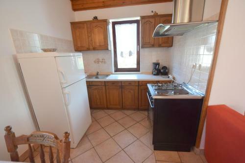 Apartments Gacina
