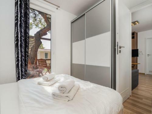 Bungalow Eco Mobile Homes Solaris