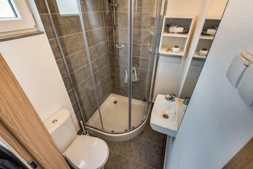 Bungalow Eco Mobile Homes Solaris