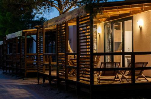 Bungalow Eco Mobile Homes Solaris
