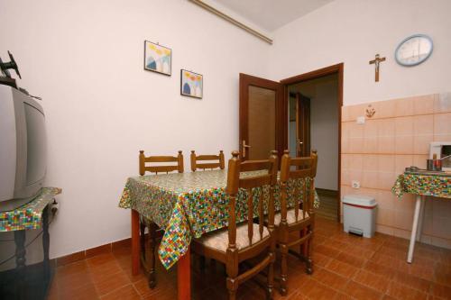 Apartment Dramalj 5491b