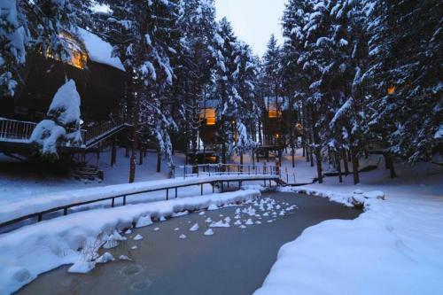 Hotel Plitvice Holiday Resort