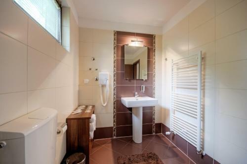 Hotel Plitvice Holiday Resort