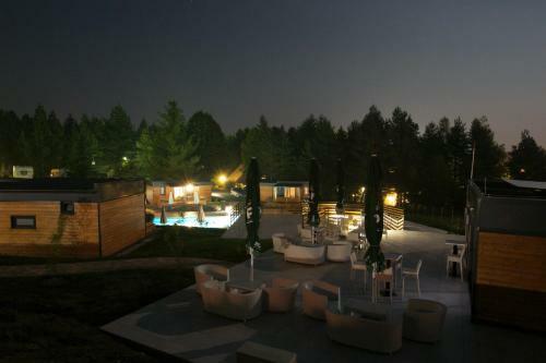 Hotel Plitvice Holiday Resort