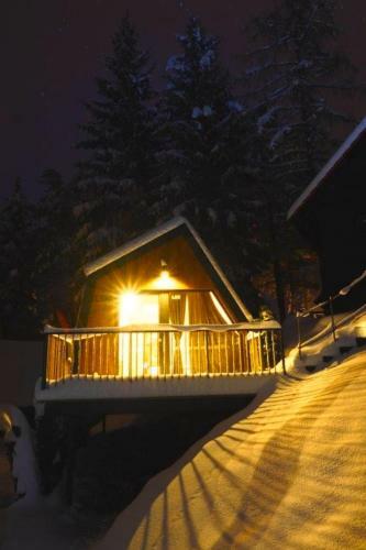 Hotel Plitvice Holiday Resort
