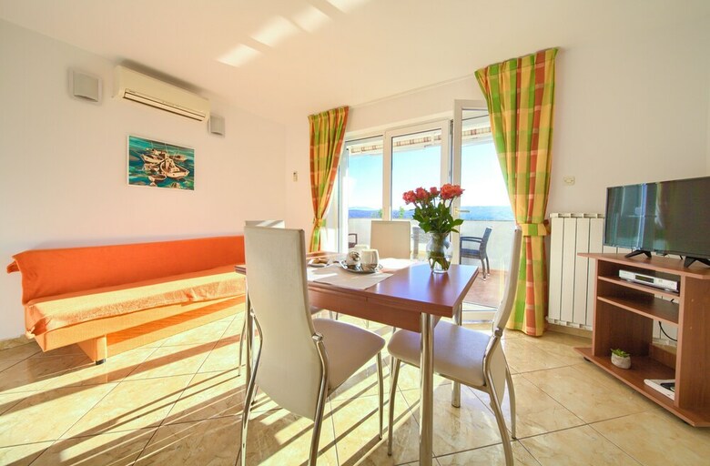 Apartamentos Fanuko