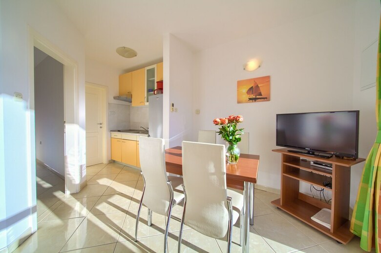 Apartamentos Fanuko