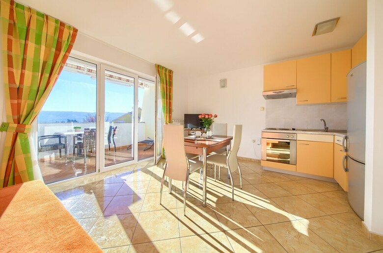 Apartamentos Fanuko