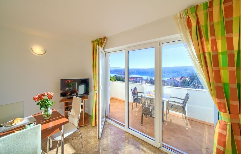 Apartamentos Fanuko