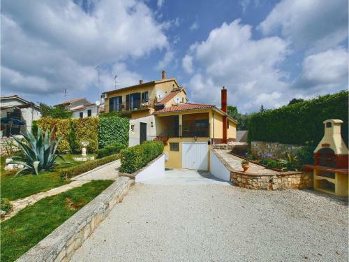 Holiday Home Vabriga - 02