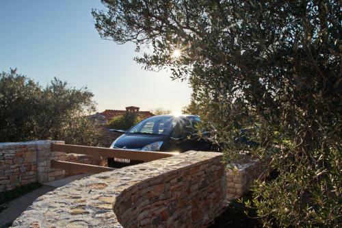 Villa Stone House San Pelegrin