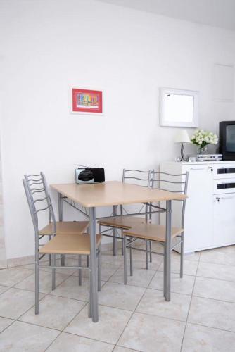 Apartment Hvar 8791b