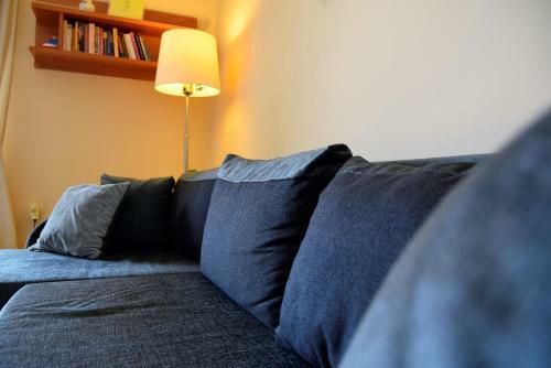 Apartments Muntidor