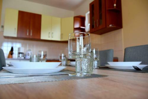 Apartments Muntidor