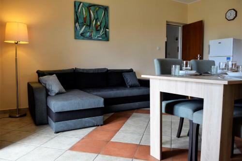 Apartments Muntidor