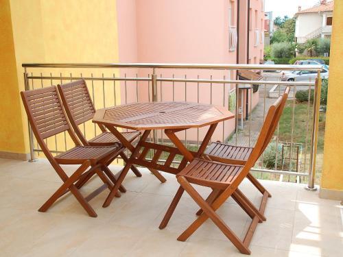 Apartment Villa Alpa.7