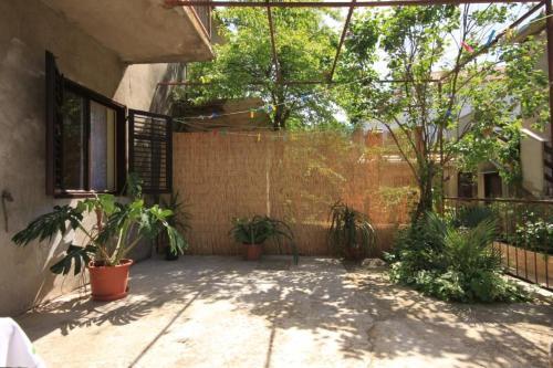 Apartments With Wifi Jelsa (hvar) - 8755