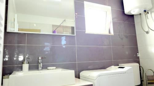 Apartment Rukavac 8839c