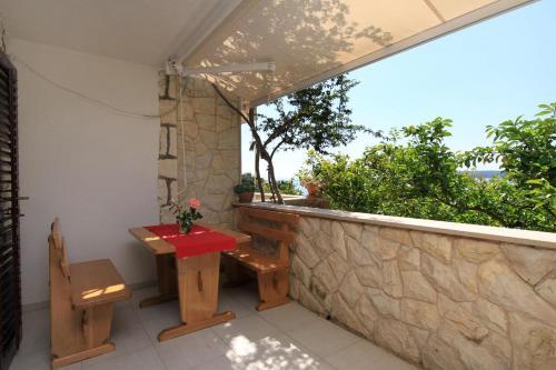 Apartment Zavala 122b