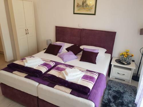 Ana Tudor Apartments