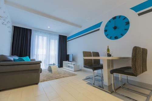 Lux Apartments