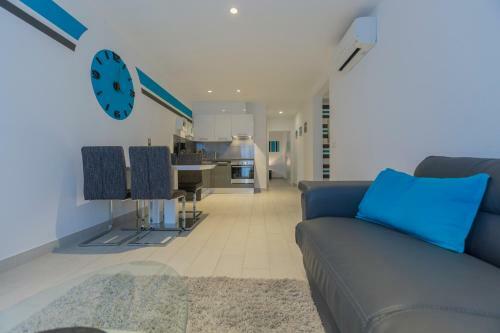 Lux Apartments