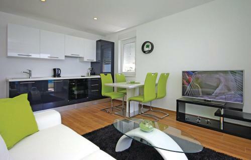 Lux Apartments