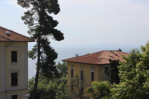 Apartment Lovran 7808a