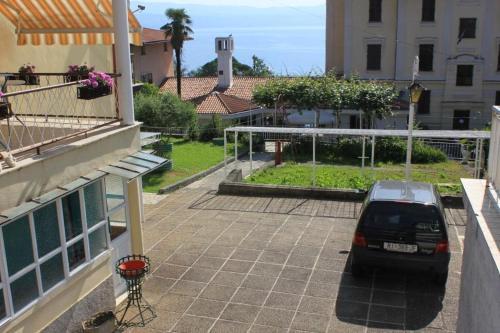 Apartment Lovran 7808a