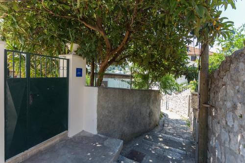 Apartments Miljas 2