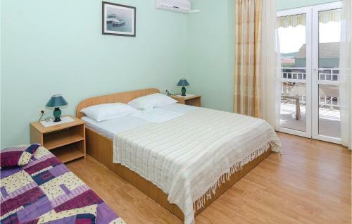 Holiday Home Orebic With Sea View 04