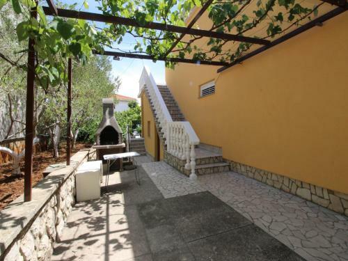 Apartment Mara I.