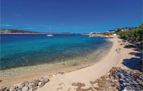 Holiday Home Barbat 24 Croatia
