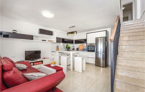 Holiday Home Barbat 24 Croatia