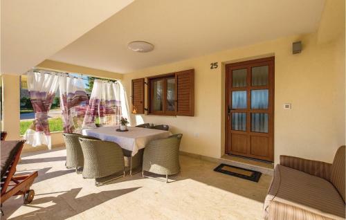 Holiday Home Barbat 24 Croatia