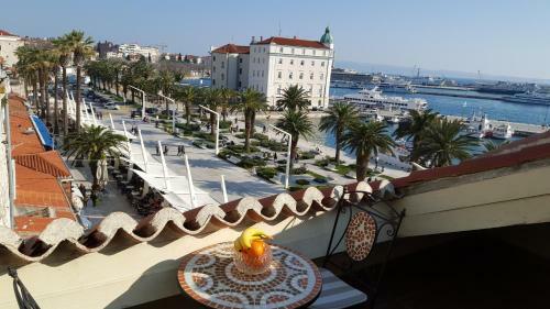 Palazzo Comfort Apartments