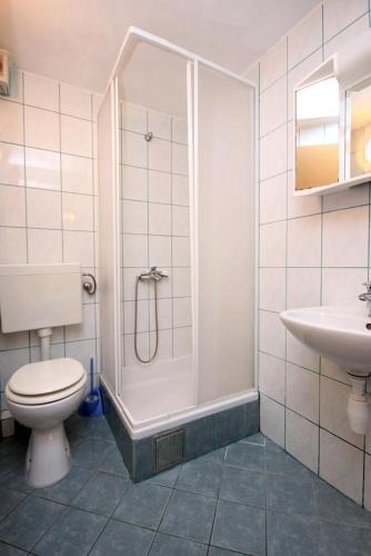 Apartamentos Studio Drvenik Donja Vala 8807b
