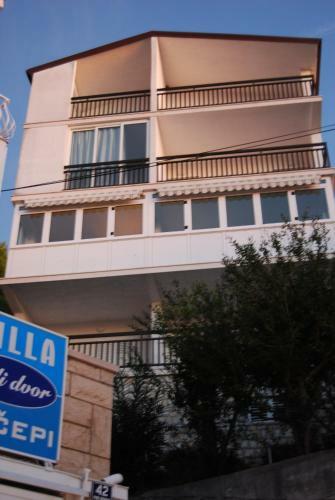 Apartments Zovko