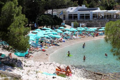 Apartamentos Studio Mali Losinj 3441b