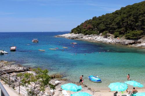 Apartamentos Studio Mali Losinj 3441b