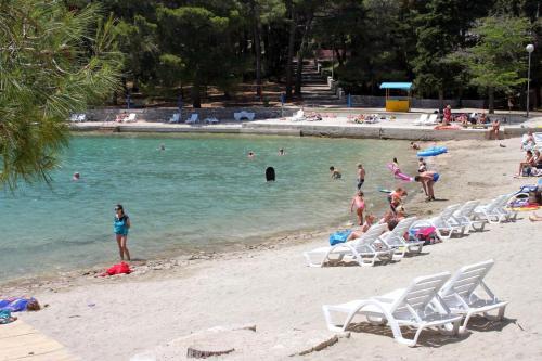 Apartamentos Studio Mali Losinj 3441b