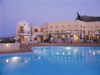 Hotel Galaxy Villas