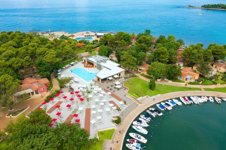 Hotel Meli� Istrian Villas